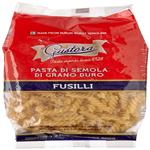 GUSTORA WHEAT FUSILLI PASTA 500GM